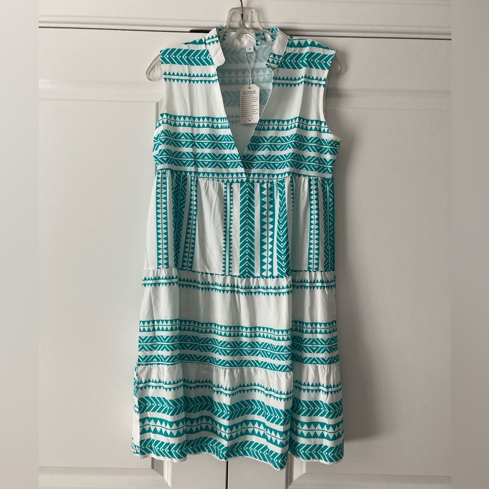 NWT cute dress